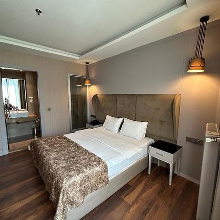 איסטמבול Secret Hotel מראה חיצוני תמונה