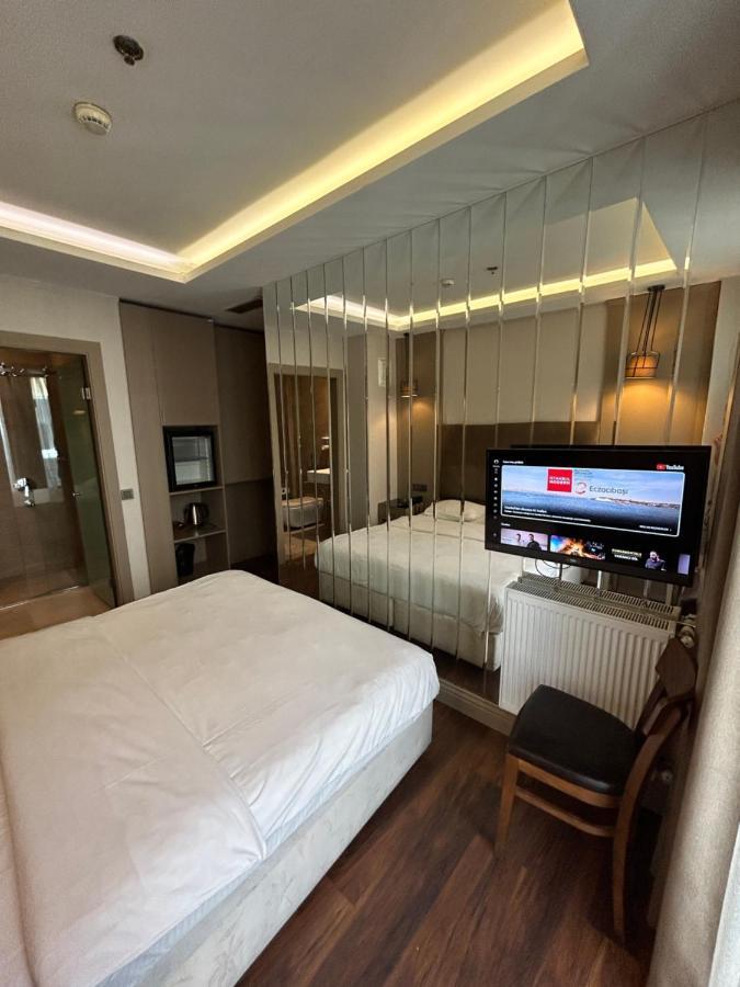איסטמבול Secret Hotel מראה חיצוני תמונה