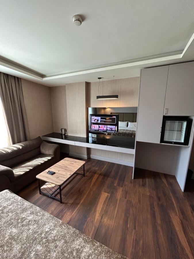 איסטמבול Secret Hotel מראה חיצוני תמונה