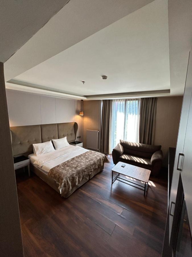 איסטמבול Secret Hotel מראה חיצוני תמונה