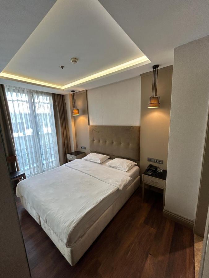 איסטמבול Secret Hotel מראה חיצוני תמונה