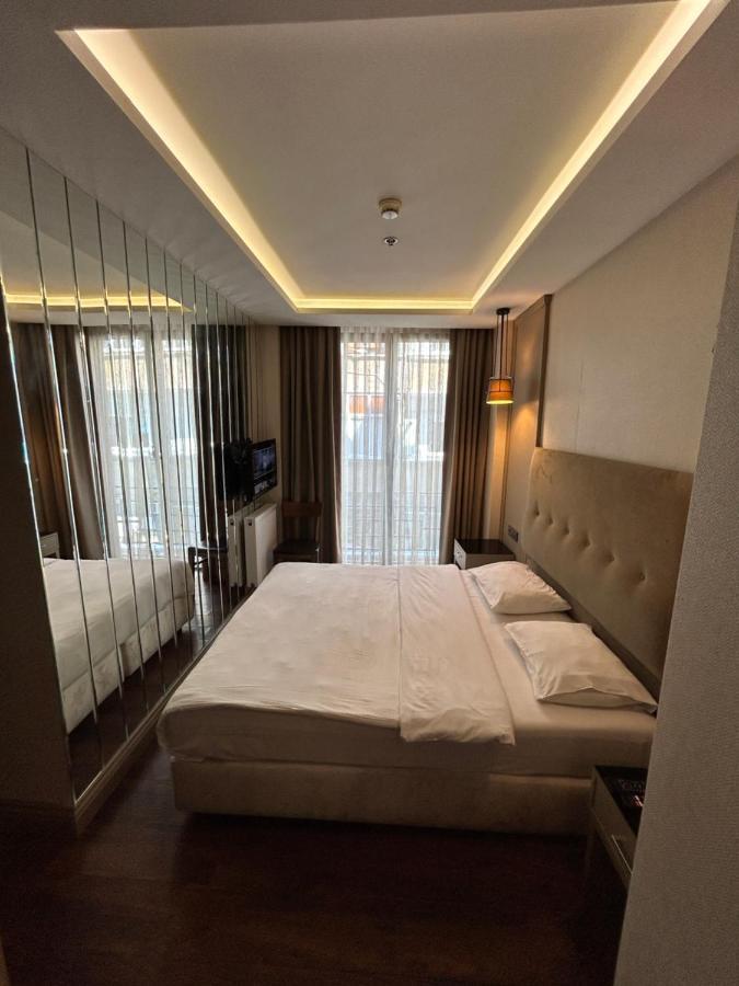 איסטמבול Secret Hotel מראה חיצוני תמונה