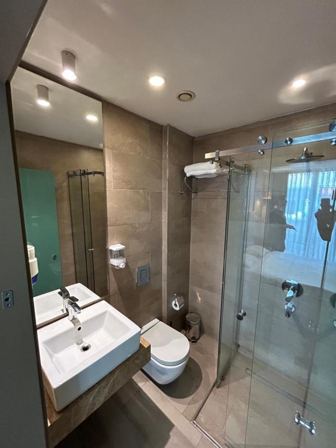 איסטמבול Secret Hotel מראה חיצוני תמונה
