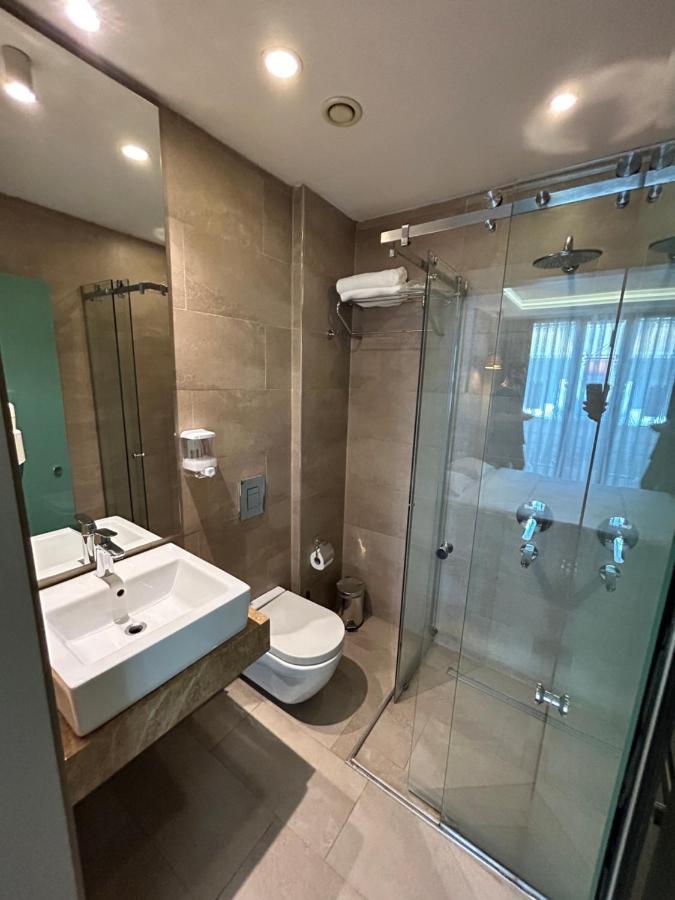 איסטמבול Secret Hotel מראה חיצוני תמונה