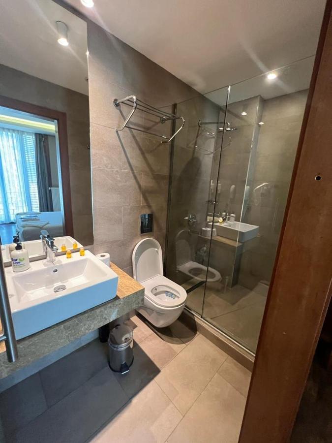 איסטמבול Secret Hotel מראה חיצוני תמונה