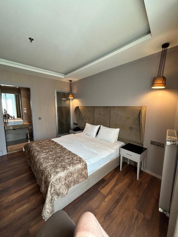 איסטמבול Secret Hotel מראה חיצוני תמונה