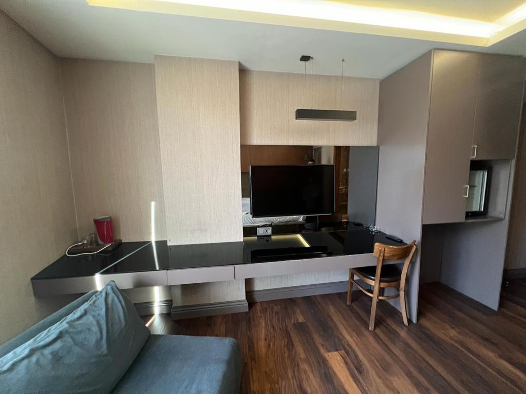 איסטמבול Secret Hotel מראה חיצוני תמונה